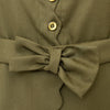 Secondhand Collection Privée Green Top - '90s