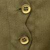 Secondhand Collection Privée Green Top - '90s