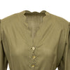 Secondhand Collection Privée Green Top - '90s