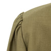 Secondhand Collection Privée Green Top - '90s