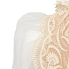 Secondhand Collection Privée Lace Top - '00s