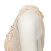 Secondhand Collection Privée Lace Top - '00s
