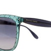 Secondhand Bottega Veneta Gradient Sunglasses - '20s