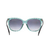 Secondhand Bottega Veneta Gradient Sunglasses - '20s