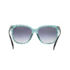 Secondhand Bottega Veneta Gradient Sunglasses - '20s