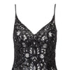 Secondhand Valentino Night Beaded Dress - '90s