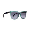 Secondhand Bottega Veneta Gradient Sunglasses - '20s