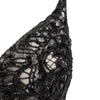 Secondhand Valentino Night Beaded Dress - '90s