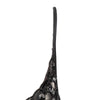 Secondhand Valentino Night Beaded Dress - '90s