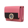 Secondhand Bulgari Trifold Wallet - '20s