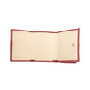 Secondhand Bulgari Trifold Wallet - '20s