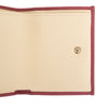 Secondhand Bulgari Trifold Wallet - '20s