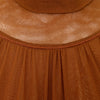Secondhand Jean Paul Gaultier Mesh Dress - '00s