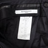 Secondhand Givenchy Suit with Chain Details - '10s