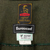 Secondhand Steinbock Wool Cape - '10s