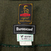 Secondhand Steinbock Wool Cape - '10s