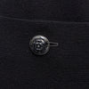 Secondhand Chanel Boutique Pleated Skirt - '00s