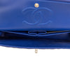 Secondhand Chanel Caviar Quilted Leather Double Flap Bag - '20s