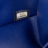 Secondhand Chanel Caviar Quilted Leather Double Flap Bag - '20s