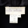 Secondhand Mila Schön Midi Dress - '70s