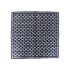 Secondhand Dior Abstract Pattern Scarf - '20s