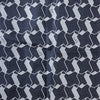 Secondhand Dior Abstract Pattern Scarf - '20s