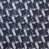 Secondhand Dior Abstract Pattern Scarf - '20s