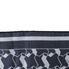 Secondhand Dior Abstract Pattern Scarf - '20s
