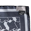 Secondhand Dior Abstract Pattern Scarf - '20s