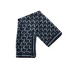 Secondhand Dior Abstract Pattern Scarf - '20s
