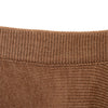 Secondhand Giorgio Armani Asymmetric Fringed Skirt - '00s