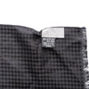Secondhand Dior Duo Pattern Scarf - '20s