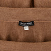Secondhand Giorgio Armani Asymmetric Fringed Skirt - '00s