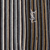 Secondhand Yves Saint Laurent Knitted Scarf - '00s
