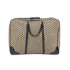 Secondhand Goyard Vintage Travel Bag - '70s
