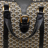 Secondhand Goyard Vintage Travel Bag - '70s
