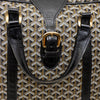 Secondhand Goyard Vintage Travel Bag - '70s