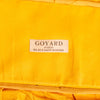 Secondhand Goyard Vintage Travel Bag - '70s