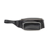 Secondhand Prada Leather Belt Bag - '10s