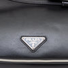 Secondhand Prada Leather Belt Bag - '10s