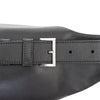 Secondhand Prada Leather Belt Bag - '10s