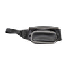 Secondhand Prada Leather Belt Bag - '10s