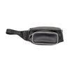 Secondhand Prada Leather Belt Bag - '10s