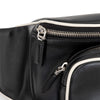 Secondhand Prada Leather Belt Bag - '10s