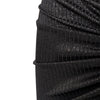 Secondhand Alexandre Vauthier Glitter Mini Skirt - '10s