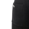 Secondhand Chanel Boutique Pleated Skirt - '00s