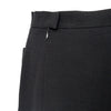 Secondhand Chanel Boutique Pleated Skirt - '00s