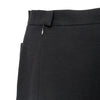 Secondhand Chanel Boutique Pleated Skirt - '00s