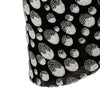 Secondhand Mila Schön Beaded Skirt - '90s