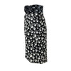 Secondhand Mila Schön Beaded Skirt - '90s